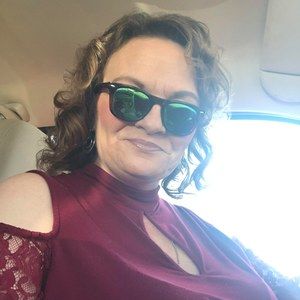 Meet your Posher, Kathryn